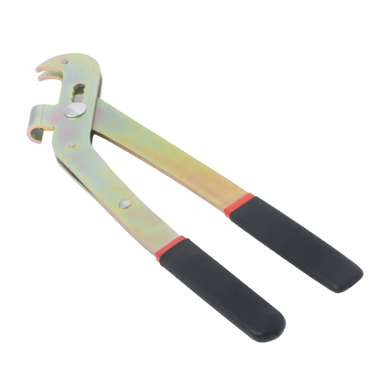 10500 14in Parking Brake Cable Coupler Removal Tool for Detach & Reconnect Cable