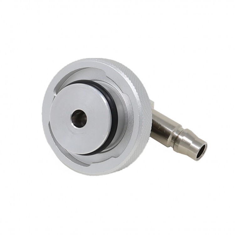 CTA Tools 3935 Brake Bleeder Adapter – Mazda, Suzuki