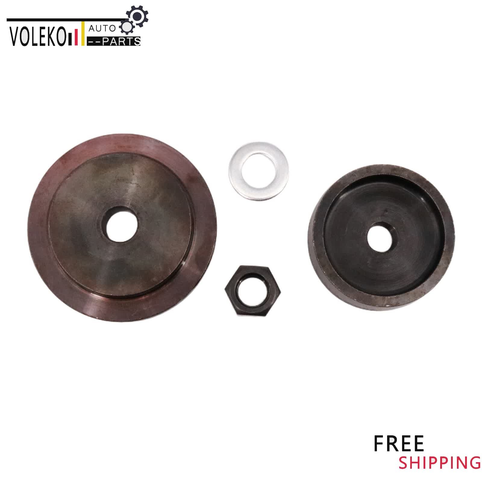 5041A Front Axle Seal Installer Tool Fits For Dodge Jeep Ram Dana 44/60 Chrysler
