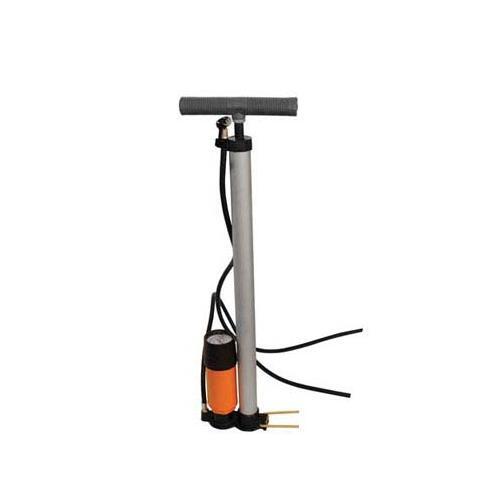 Silverline Track Pump 0 – 100psi (0-7Bar) Automotive Tool
