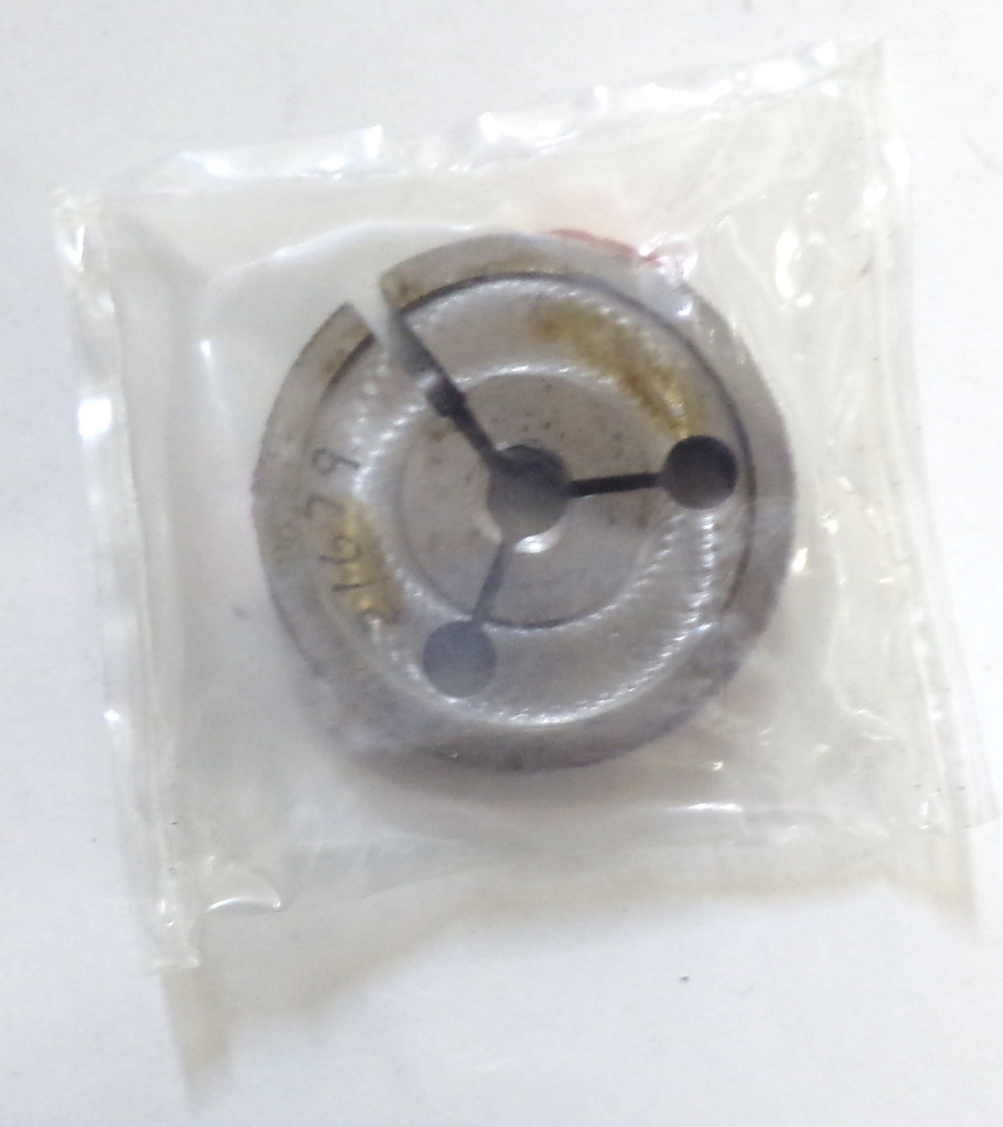 VAN KEUREN THREAD RING 1/4-20 UNC GO P.D. 2175