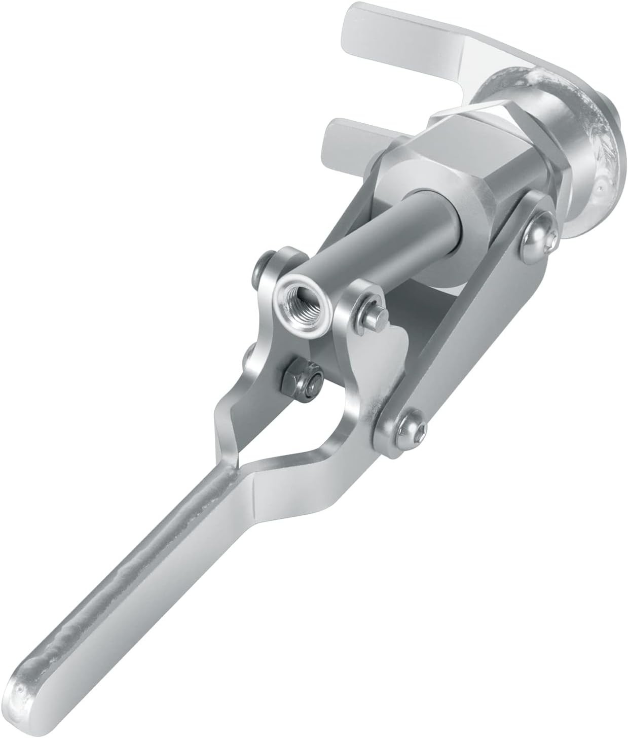 Universal Valve Spring Compression Tool – Fits All 3/8” & 7/16” Rocker Studs