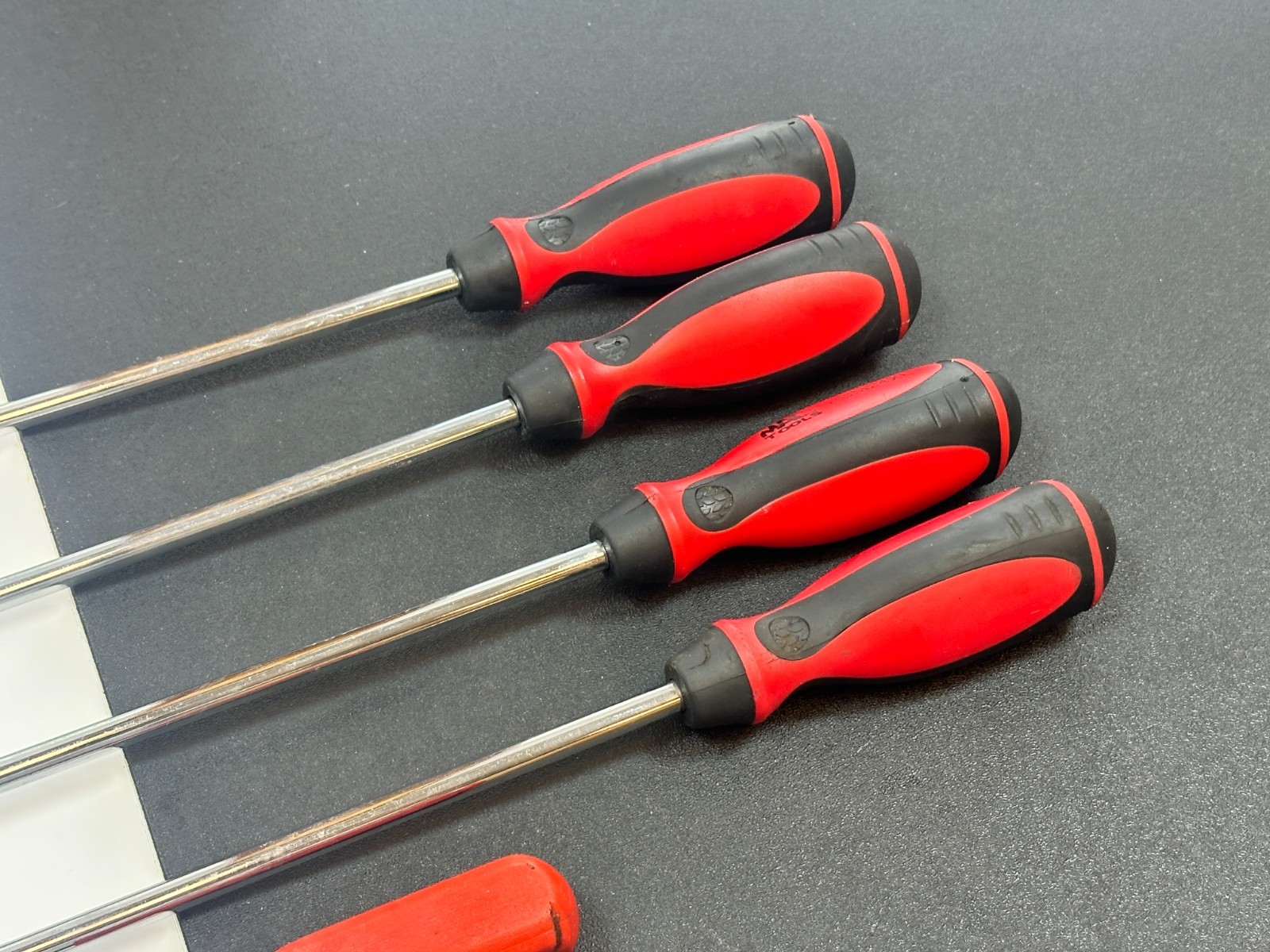 MAC Tools PSM4XL 4 Piece Macsimizer LONG Hose Radiator Pick Set w/ SP29A Extra