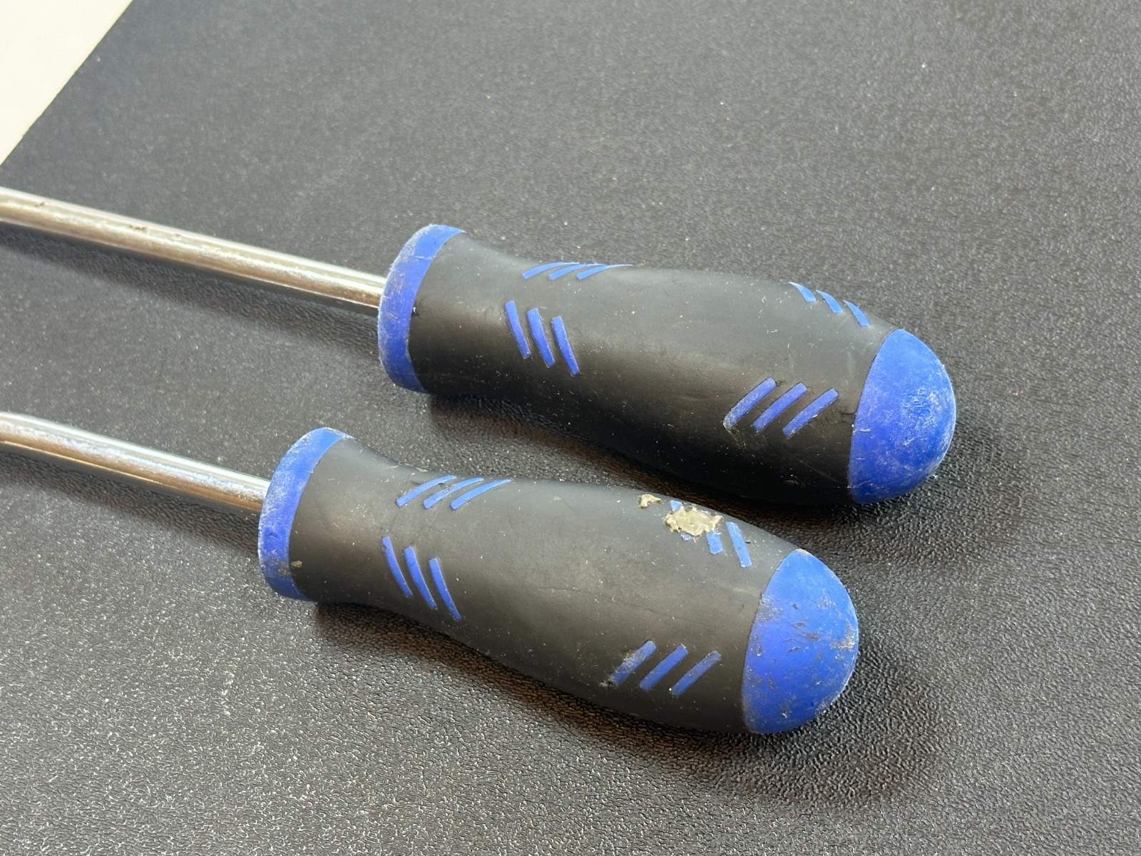 Cornwell Tools 2pc Radiator Hose Pick Set for Easy Hose Removal and Comfort Grip