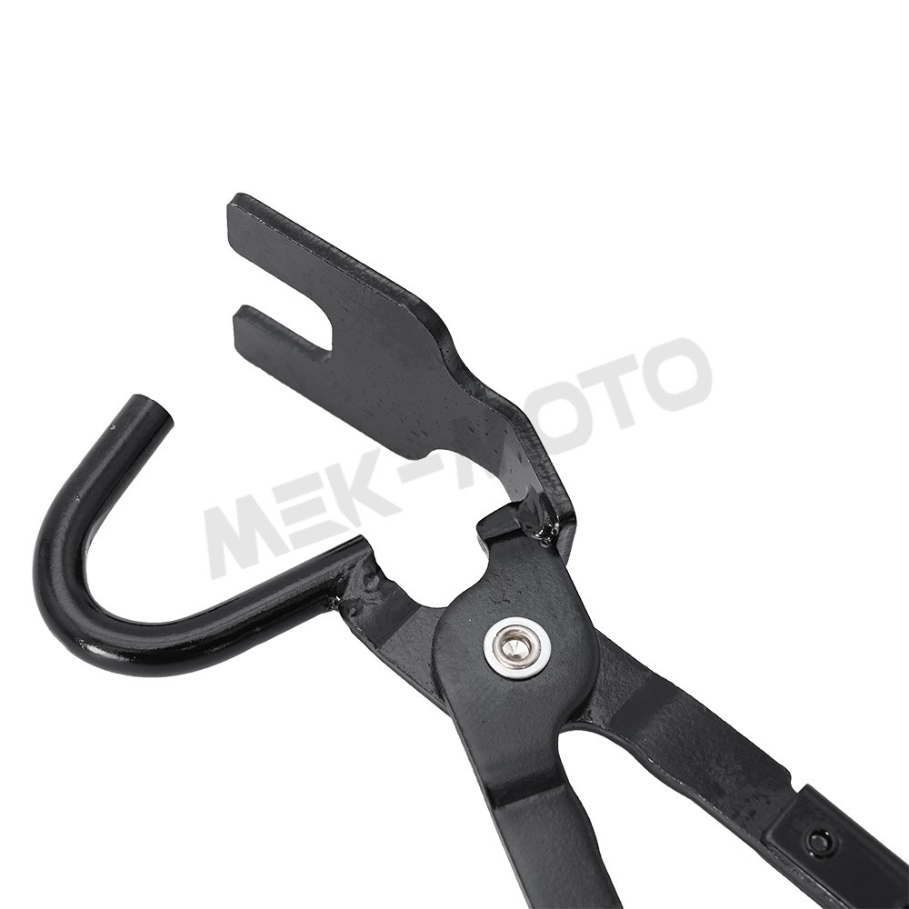 FITS Exhaust Hanger Removal/Muffler Rubber Hanger Pliers Grommets Removal Tool
