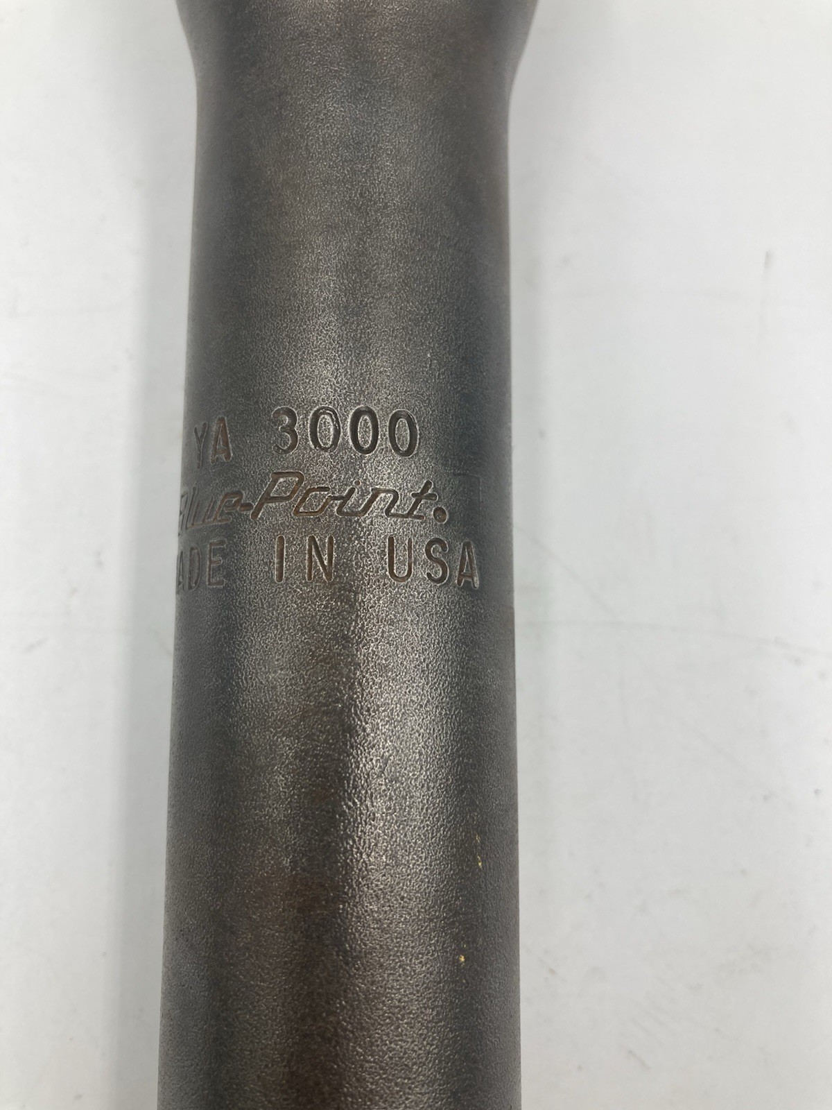 Blue Point , YA3000A , Inner Tie Rod Tool , Single Item – No Crow’s Feet