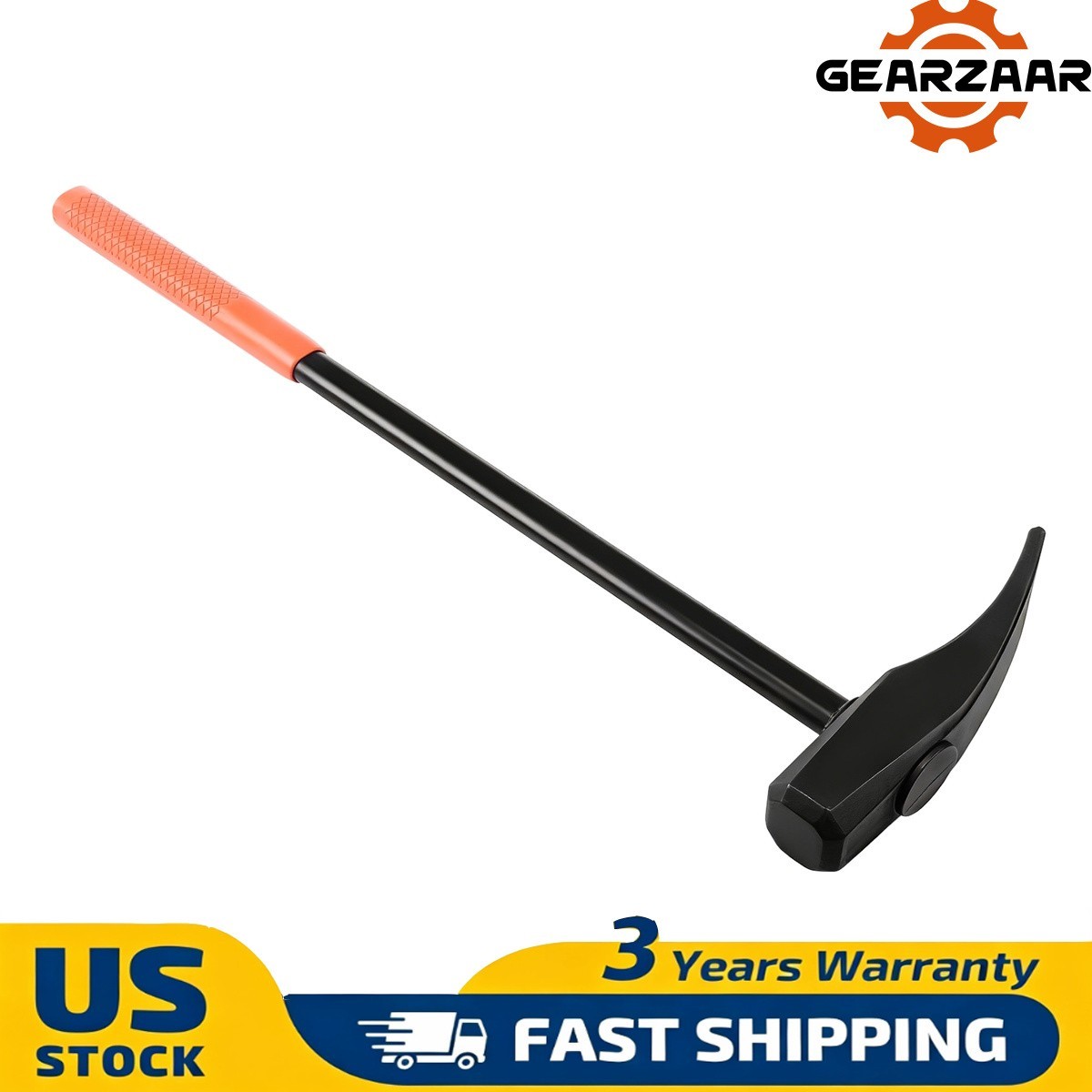 Replace for Ken-Tool 35429 Tire Bead Breaker Wedge TG11E Tire Hammer 32 in, STL