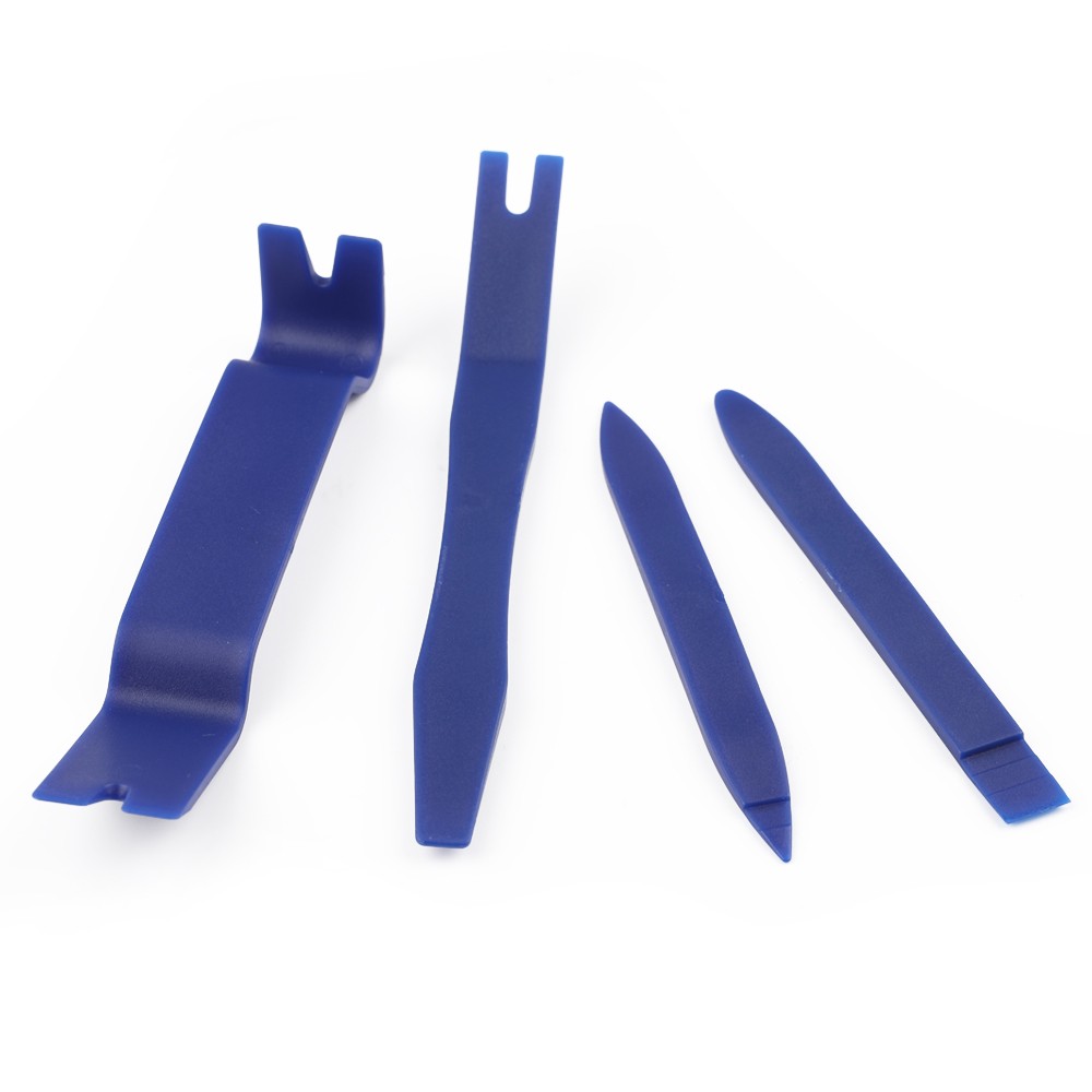 6PCS Automotive Trim Removal Handle Tool Retainer Door Panel Fastener Pliers US