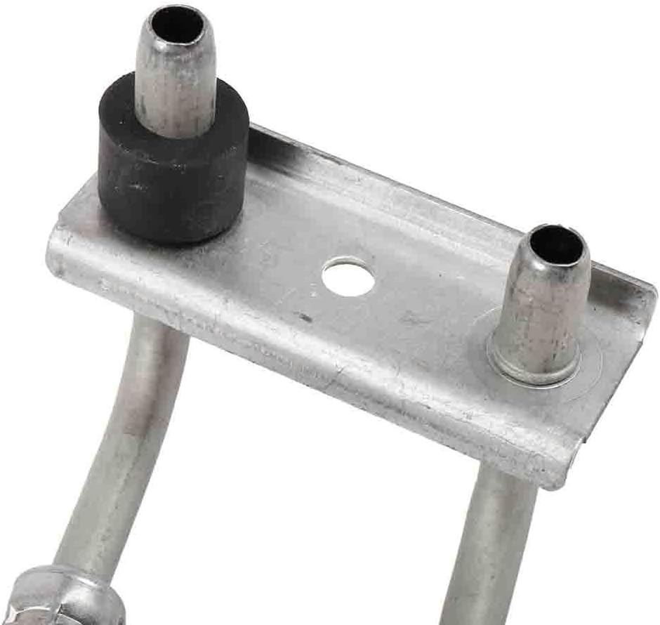 GM Genuine Parts 15212981 Automatic Transmission Fluid Cooler Line