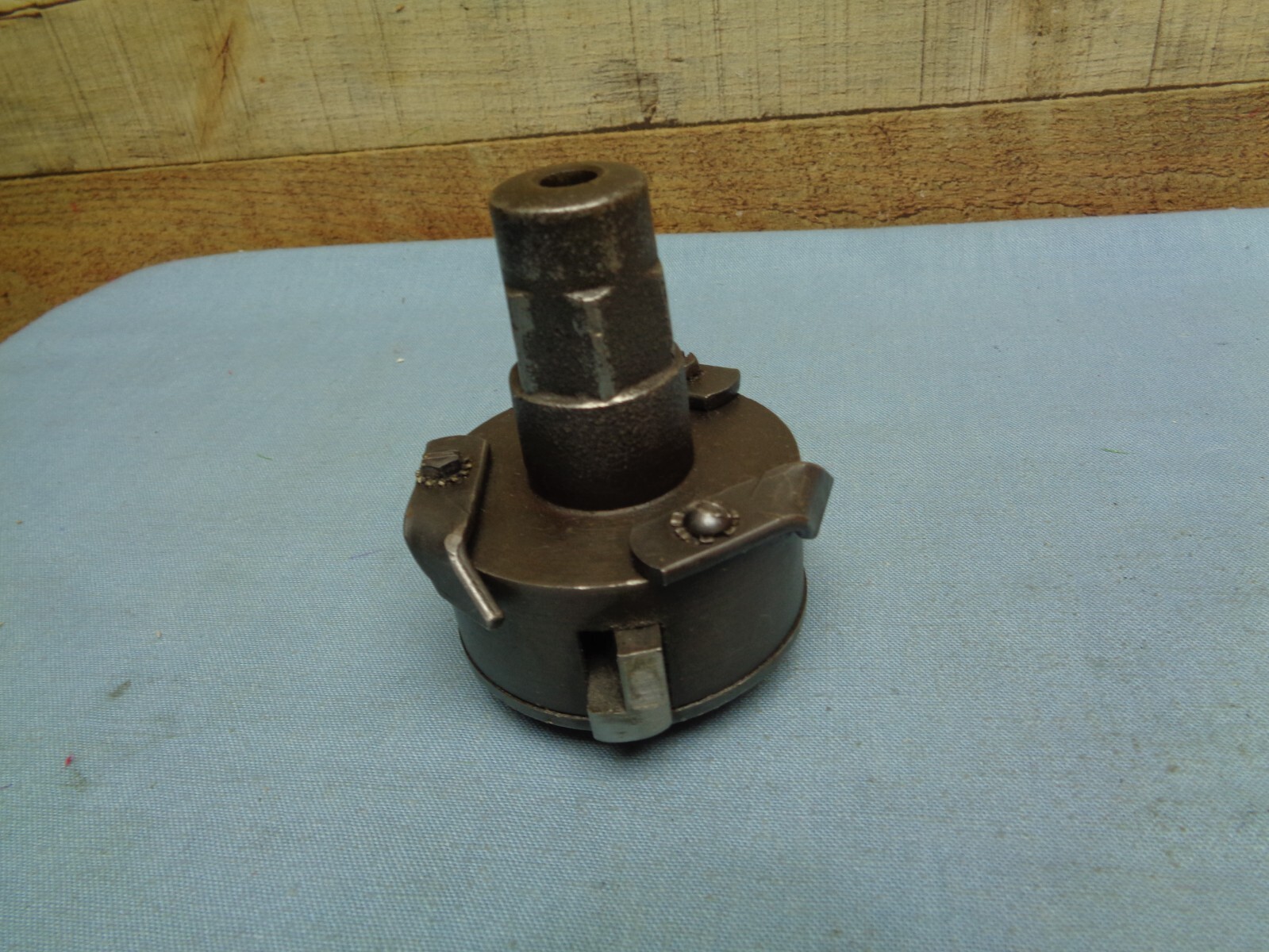 Cylinder Ridge Reamer 2.5″