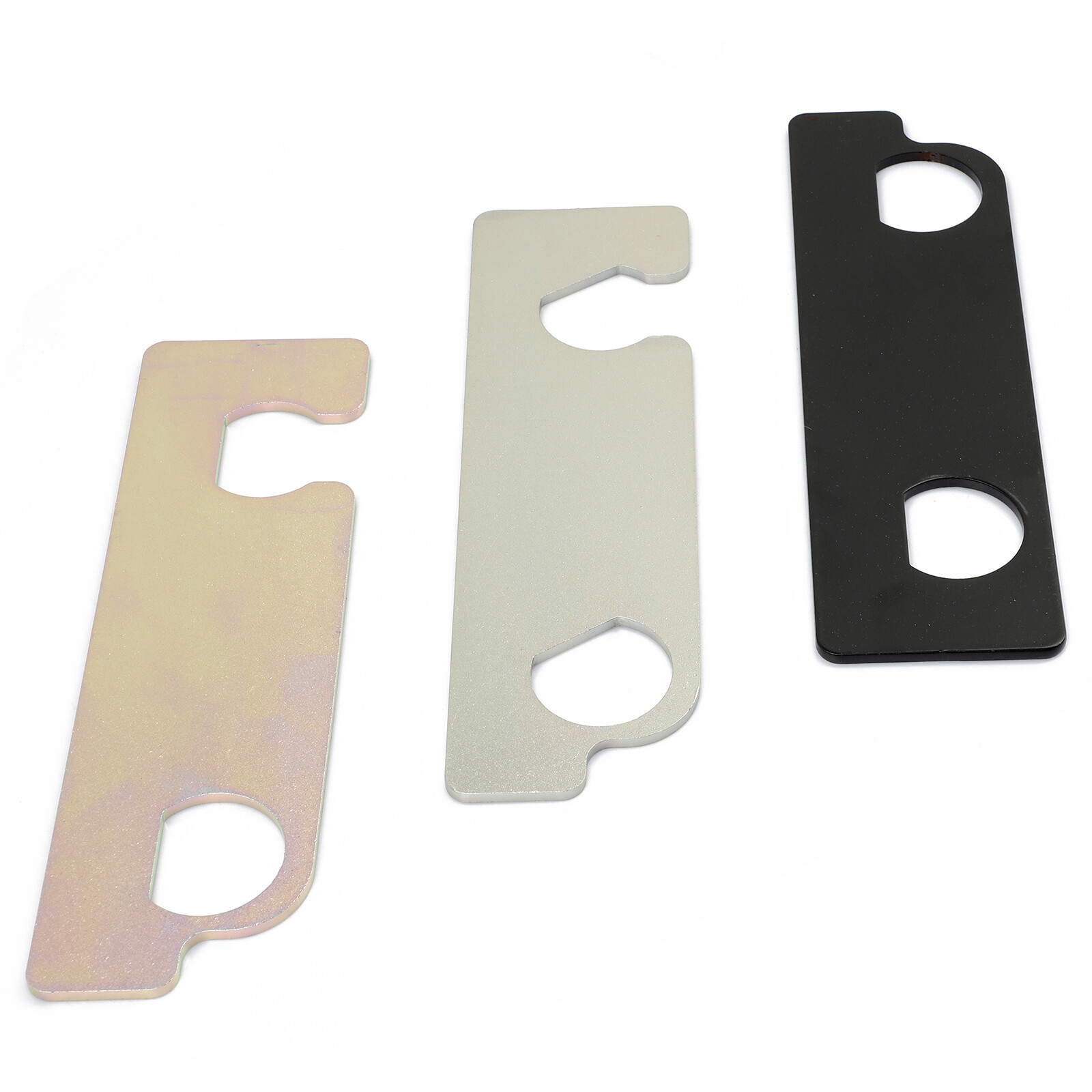 3X Camshaft Holding Engines Retaining Tool Set for GM 2.8L 3.0L 3.6L V6