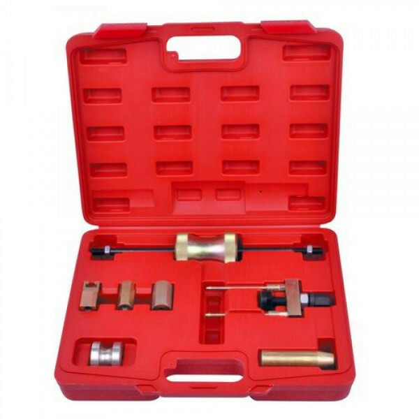 Diesel Injector Removal Puller Tool for VW Audi VAG 1.4/1.9/2.0/2.5/2.8 TDI