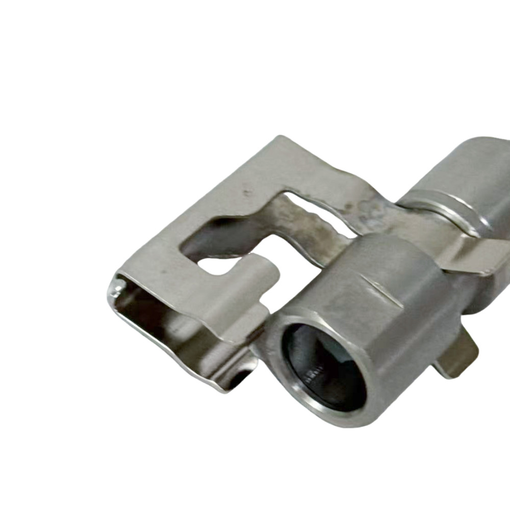 For Ford F-150 Super Duty 1990-91 1L3Z9J274BA 2× Fuel Line Check Valve Connector