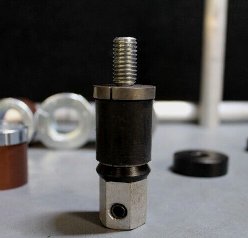 Lisle Corporation 18000 Universal Camshaft Bearing Tool