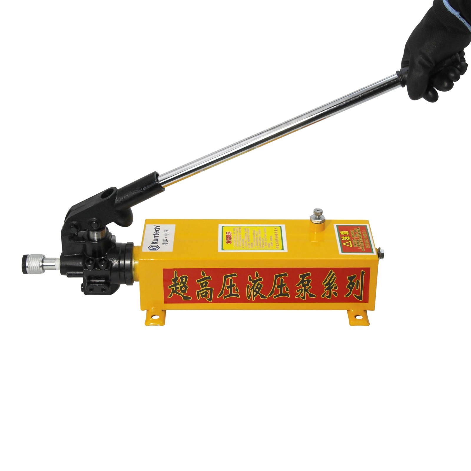 KDSS System Hydraulic Oil Filling Machine for Toyota Prado Cruiser Lexus GX Auto