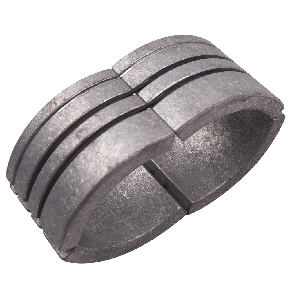 Exhaust Pipe Stretcher Expander Tool Kit 1-5/8″ to 4-1/4″ Pipe
