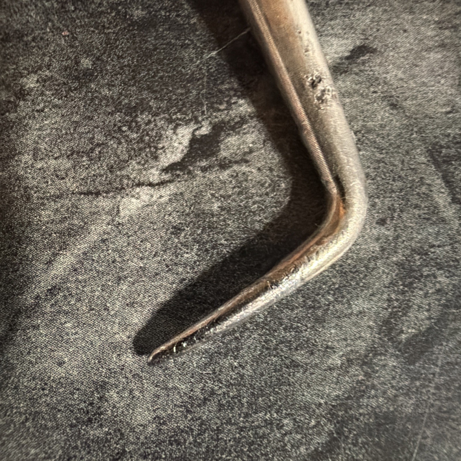 Mac Tools RADP3CR Red Mac-Grip 90-Degree Radiator Hose Pick Hook