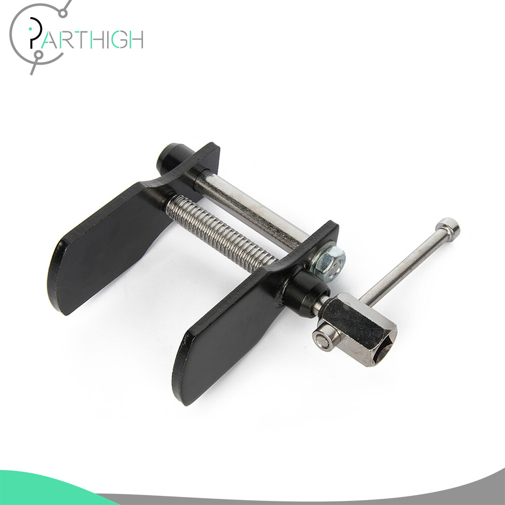 Auto Disc Brake Pad Installation Caliper Piston Compressor Press Spreader Tool