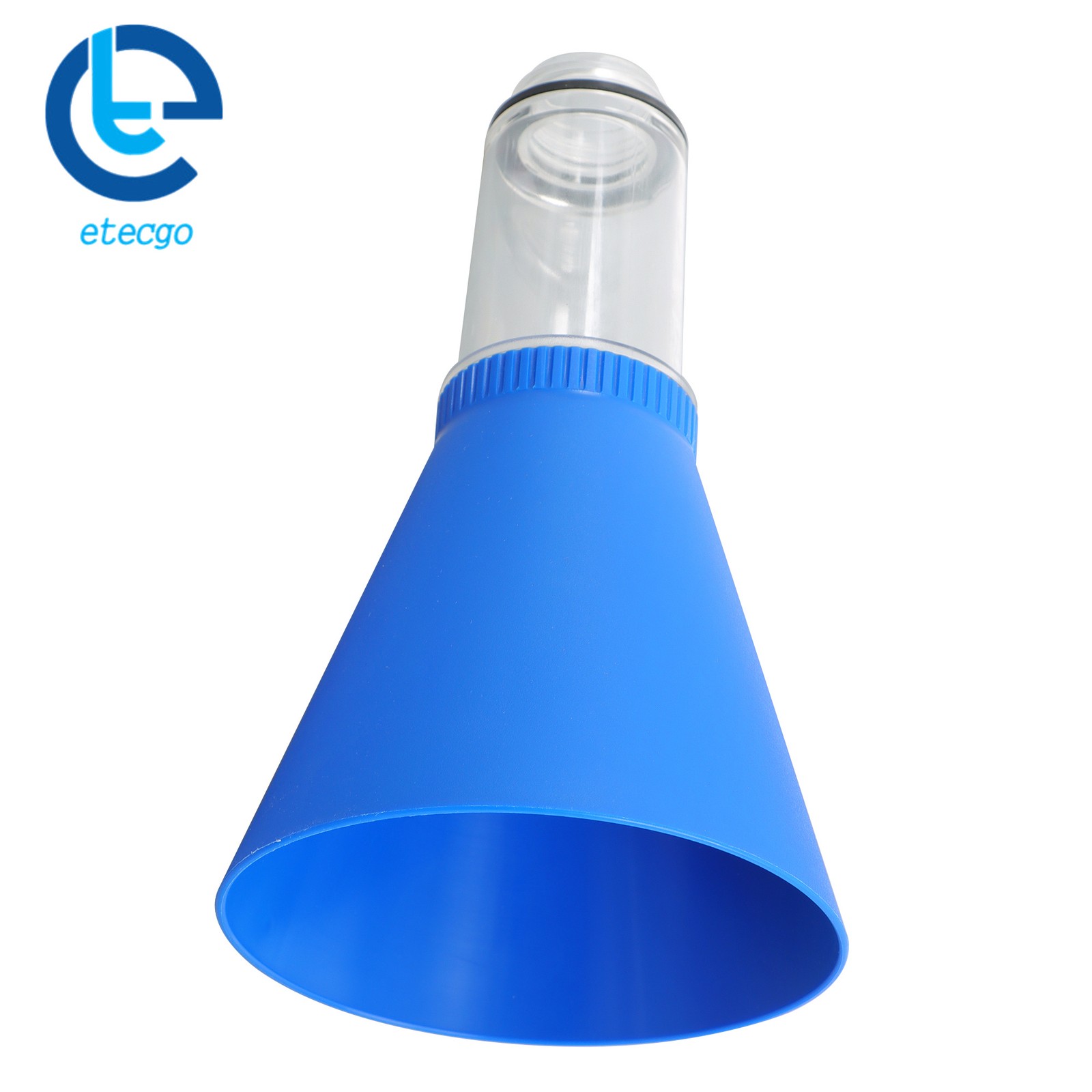 Locking Oil Funnel for Select Toyota Lexus Scion Threaded Adapter Fill Tool