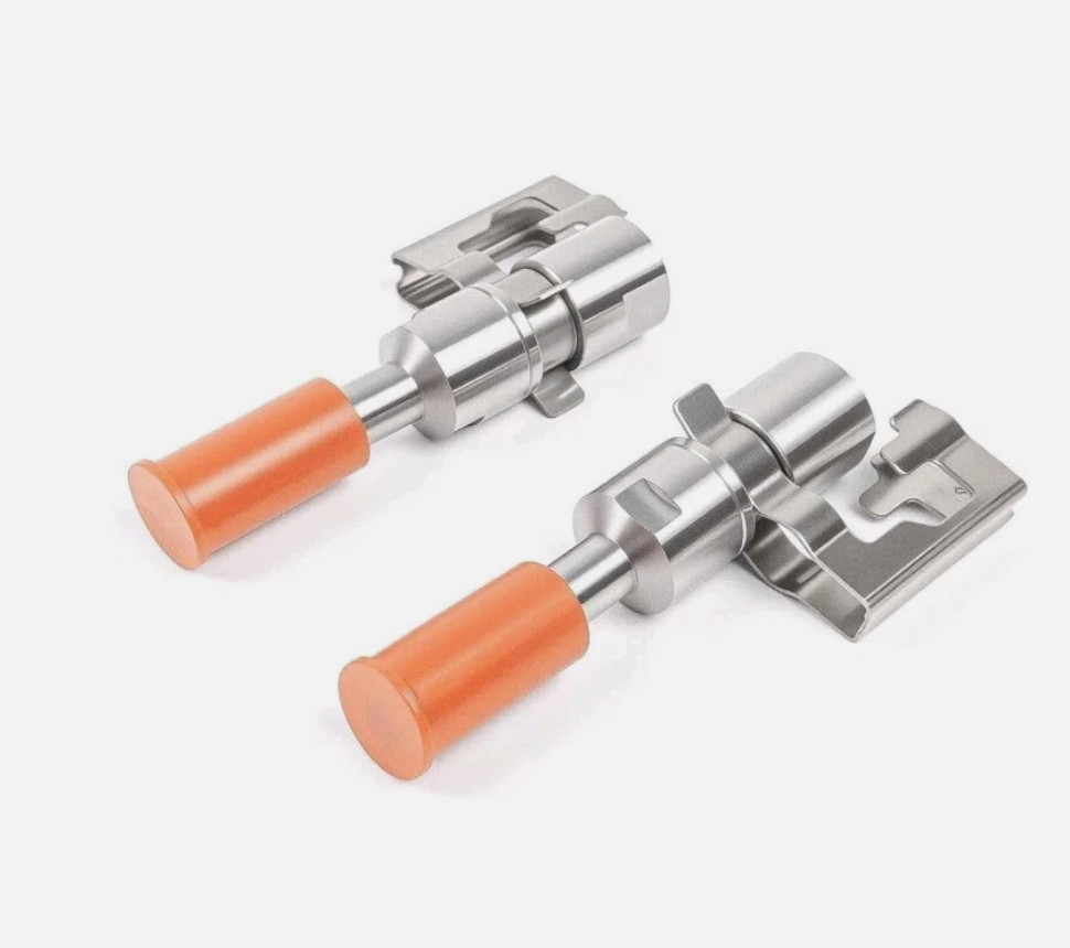 1L3Z9J274-BA FIT FOR Ford F150 F350 Fuel Pump Return Line Check Valve Connector