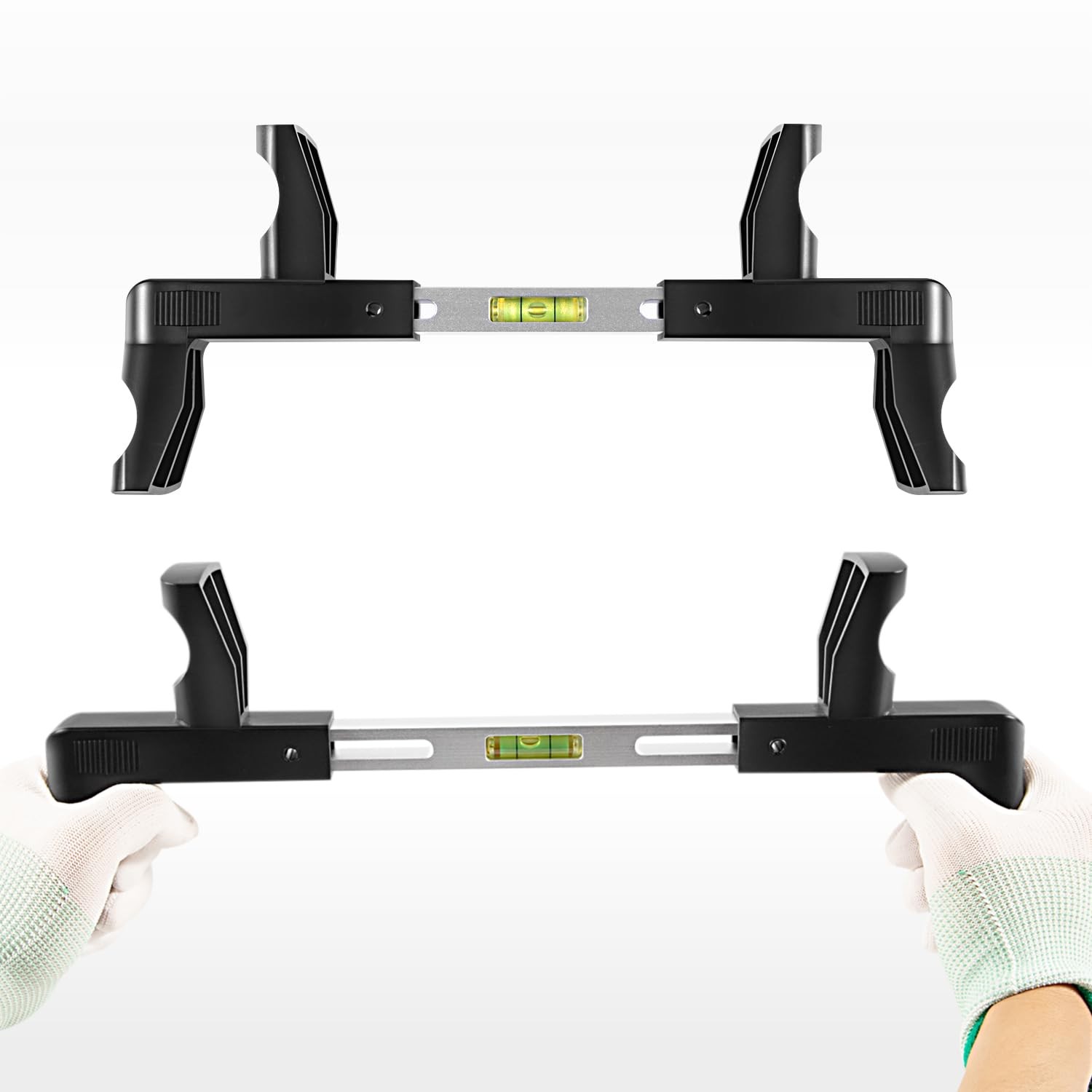 For Passenger Cars Vans & Trucks, ATD-3100 Steering Wheel Level Alignment Tool