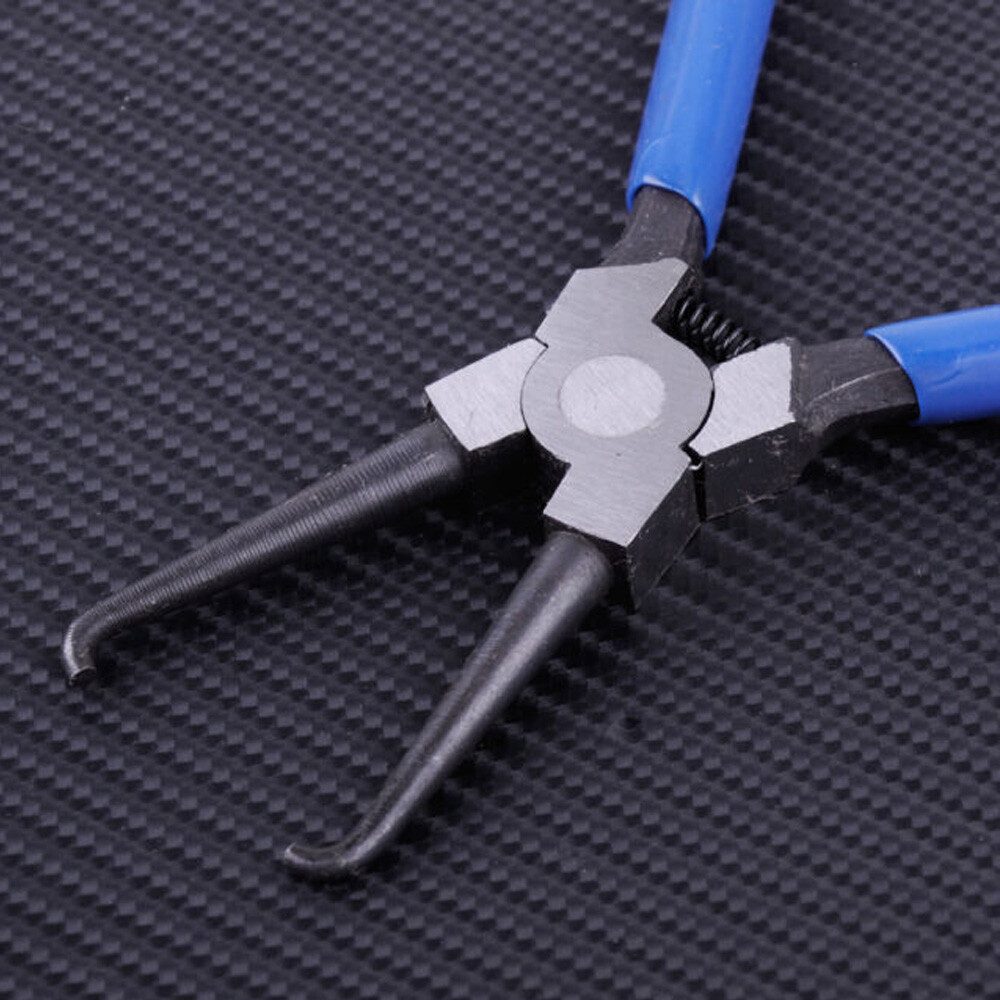 Fuel Line Pliers Petrol Clip Pipe Hose Release Disconnect Quick Removal Tool US