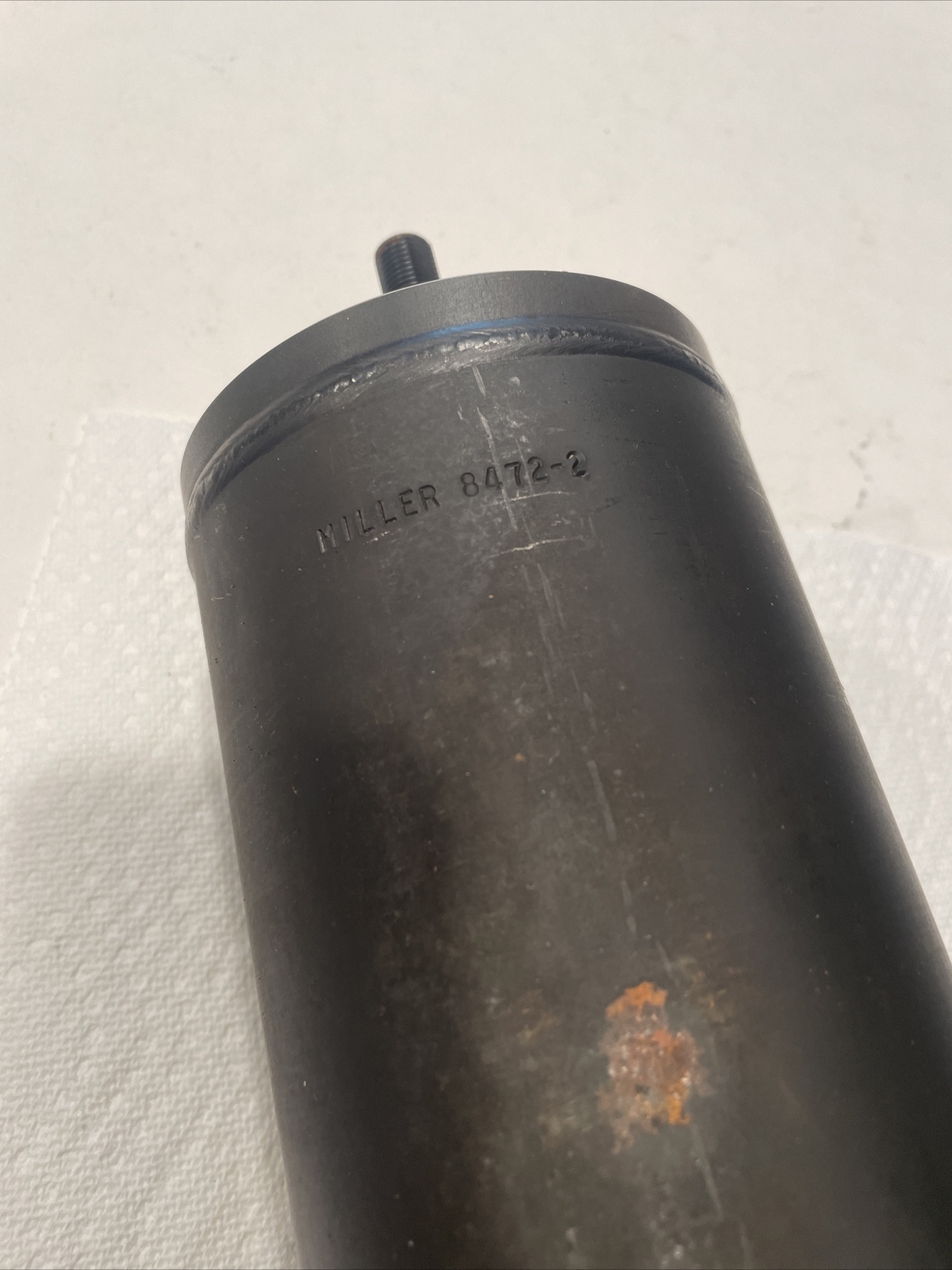 Miller 8472 T850 Manual Transaxle Bearing Cup Remover Tool Mopar