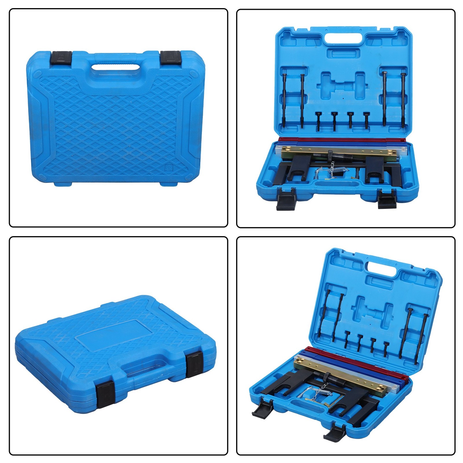 Camshaft Alignment Engine Timing Locking Tool Kit For BMW N51 N52 N53 N54 N55