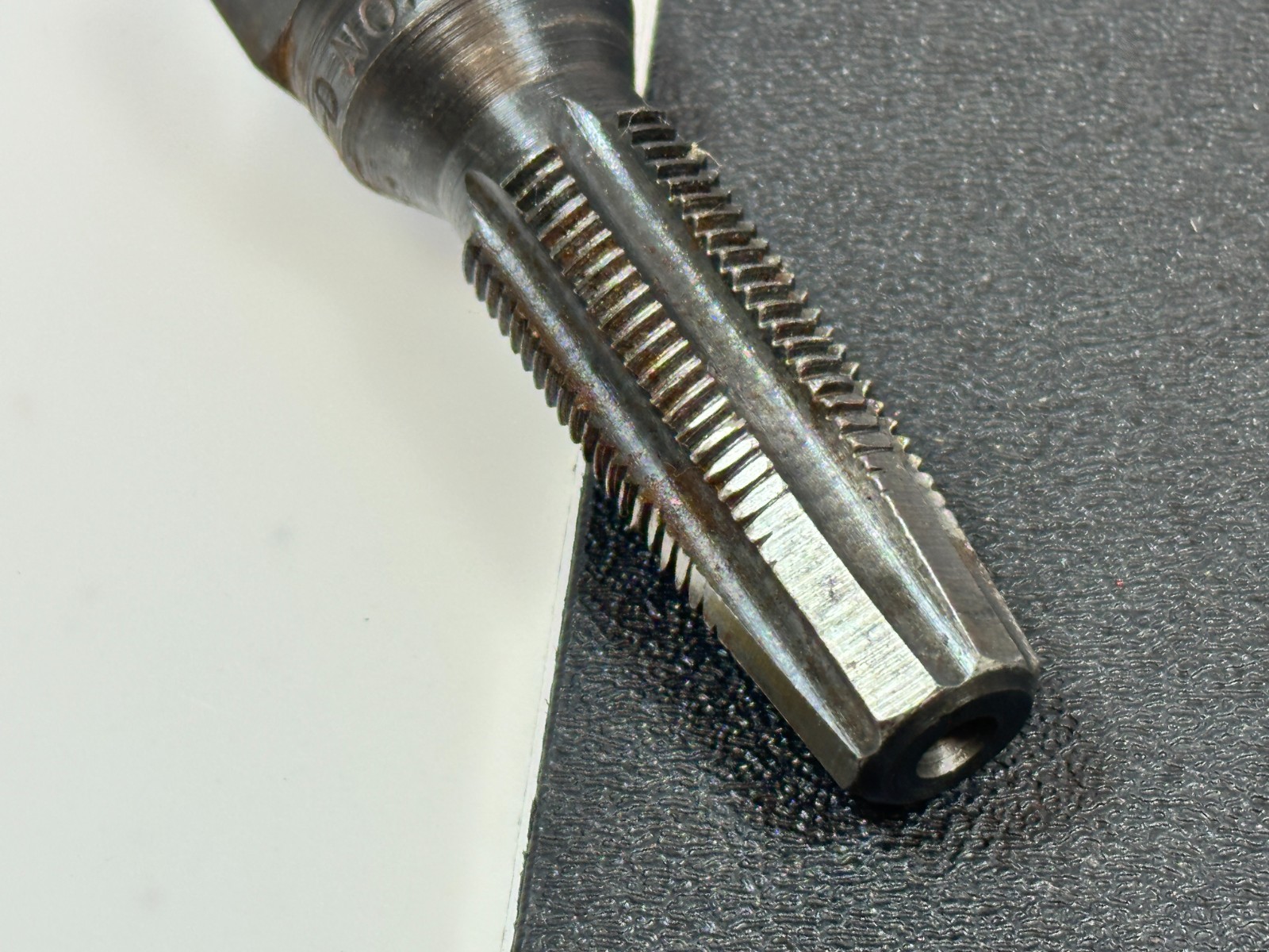 KD Tools USA KD No 2124 14mm Spark Plug Rethreading Tap Tool
