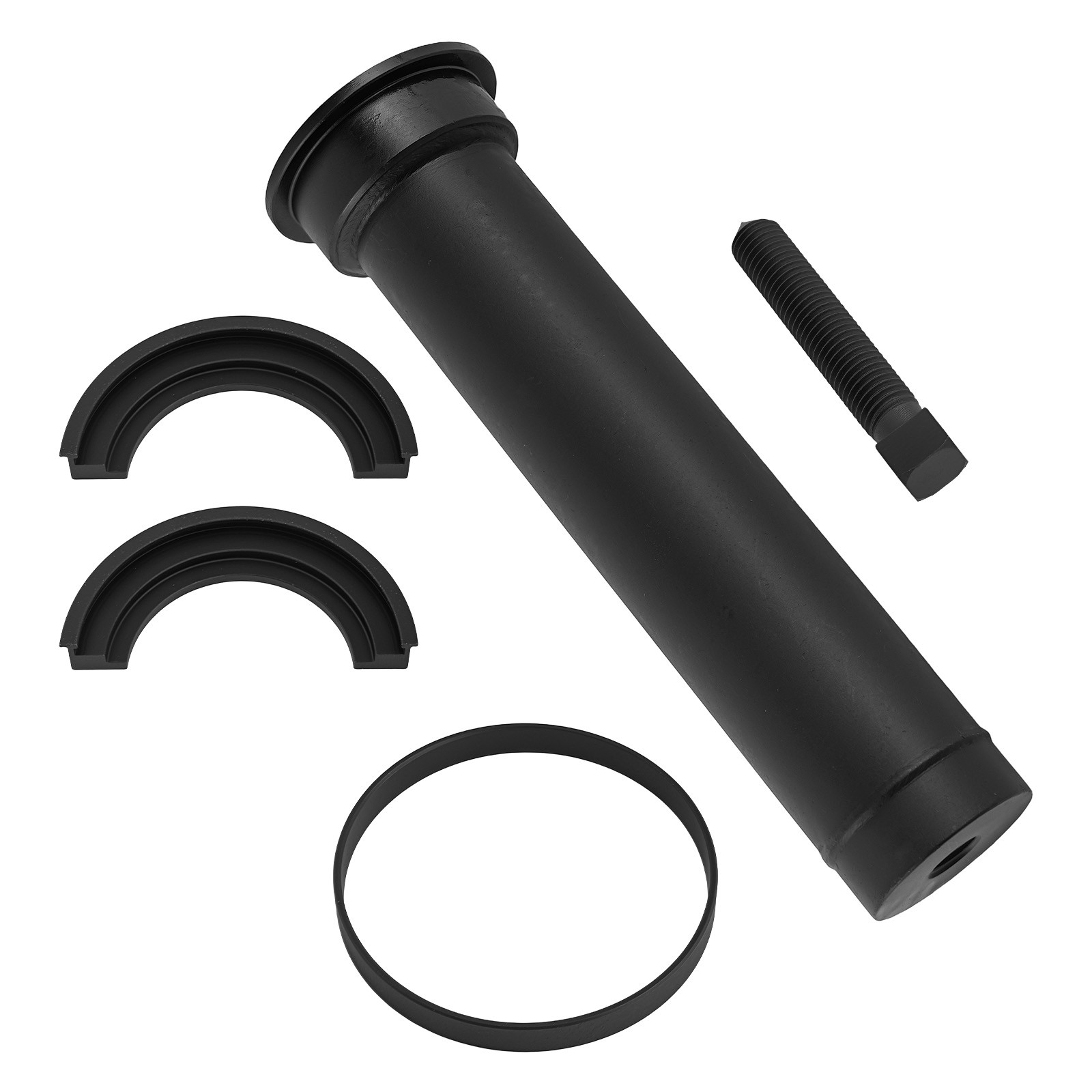 Transmission Bearing Remover Set for Eaton Fuller Ultra Shift 4308011 1.75-2″