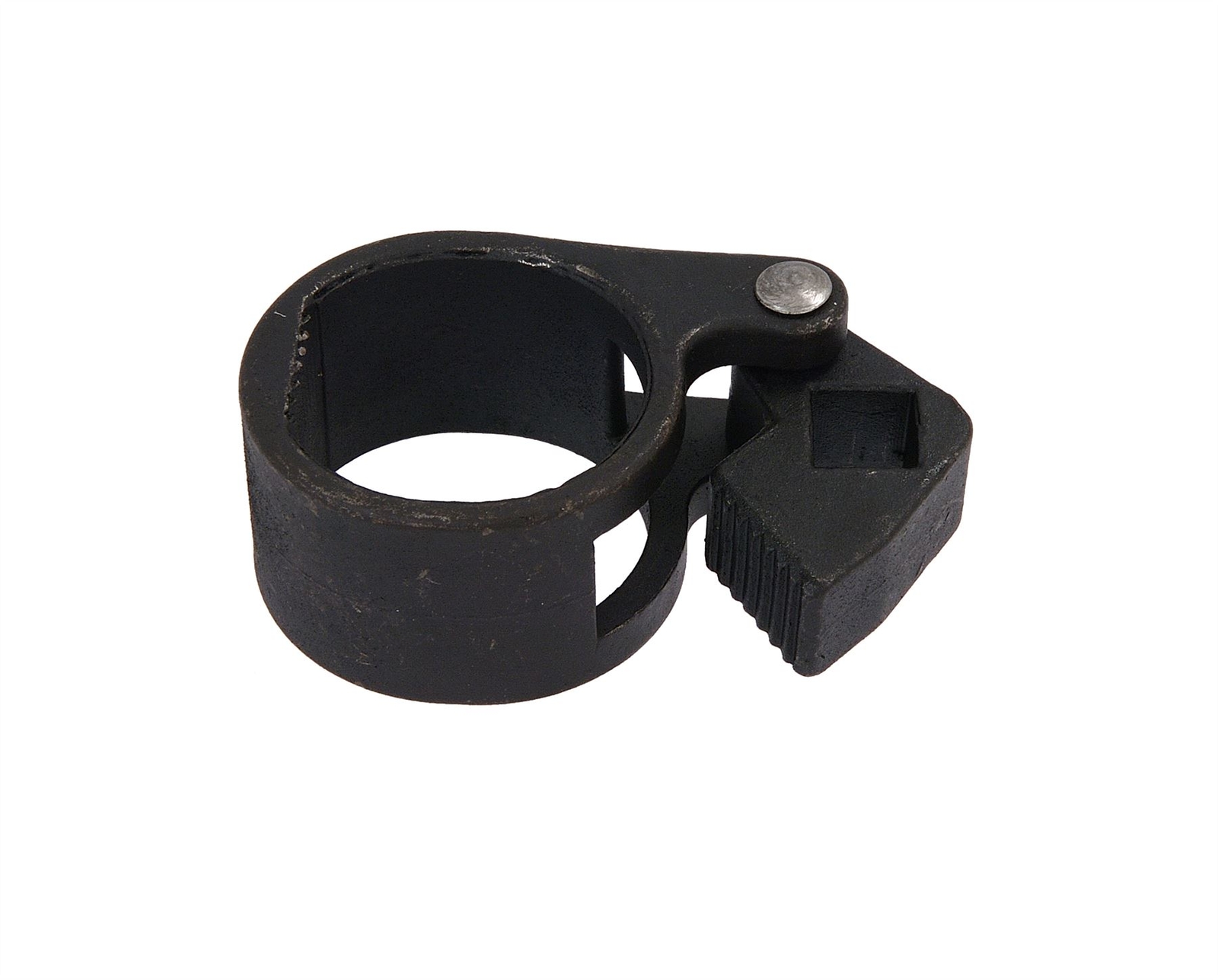Black Inner Tie Rod Wrench 27mm – 42mm Universal Steering Track Removal Tool