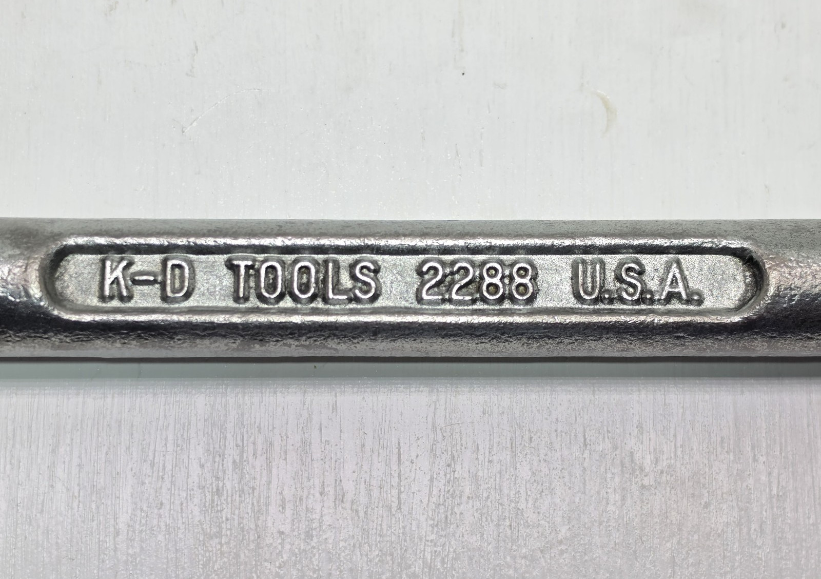 K-D Tools 2288 12-inch Forged Steel Tie Rod Separator (Pickle Fork) Made in USA