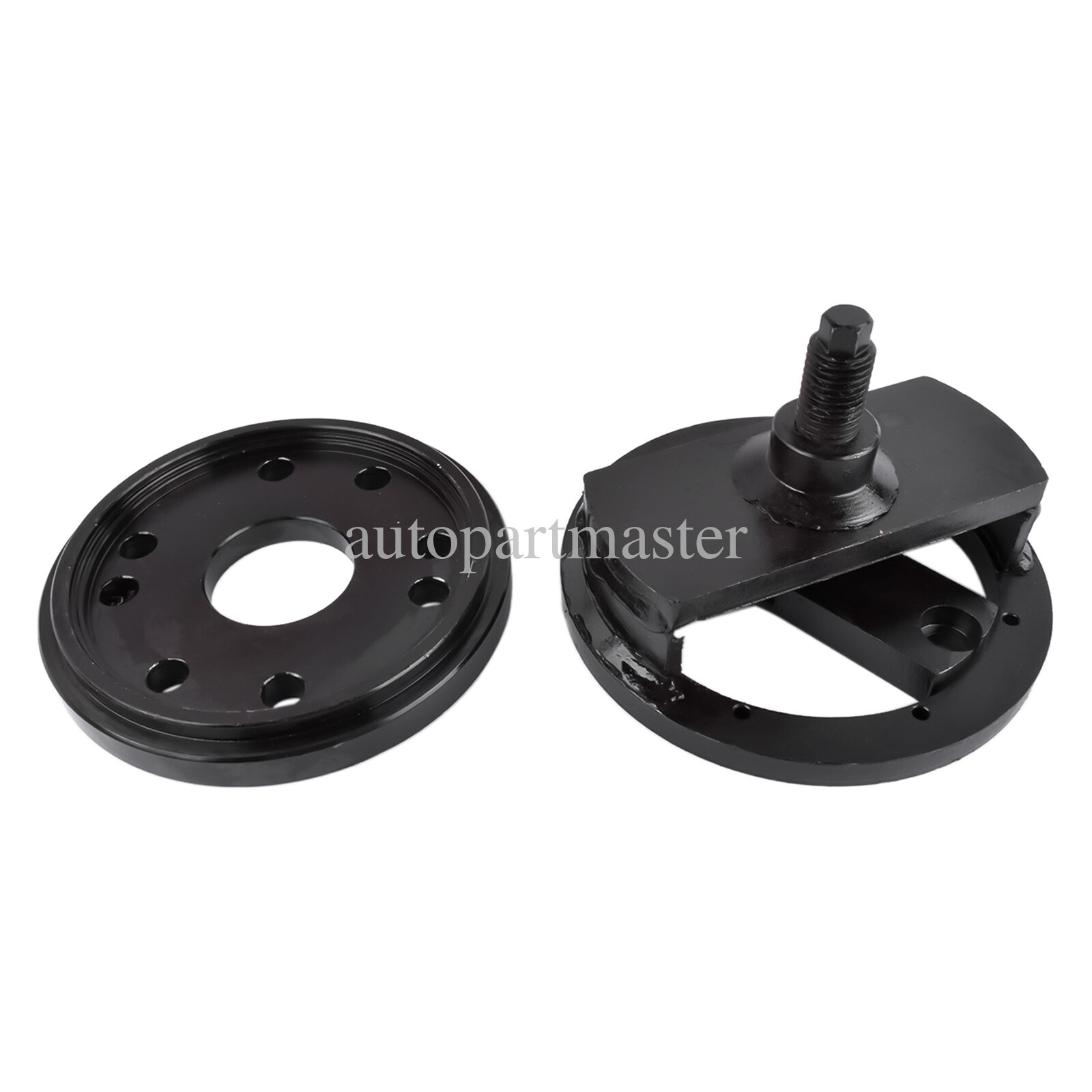 Front & Rear Crankshaft Seal Remover for Cummins 1338 4BT 3.9L 8.3L 1989-2016