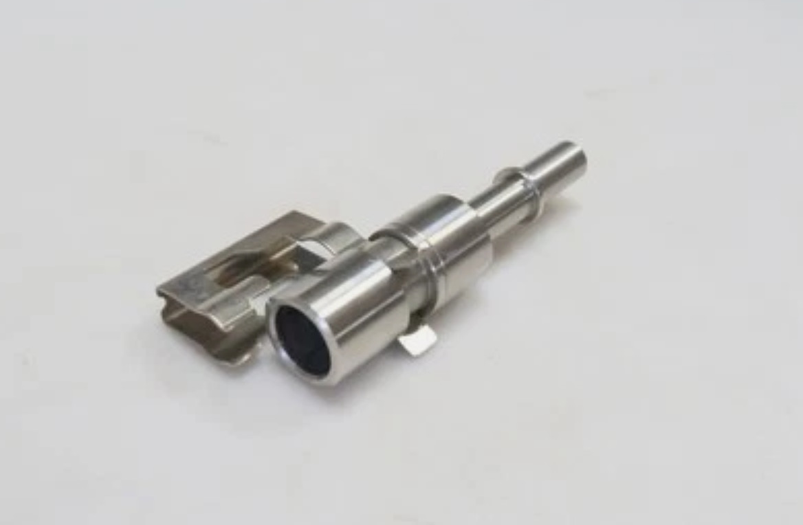 2X Fuel Pump Line Return Check Valve Connector for Ford F150 F350 1L3Z9J274-BA