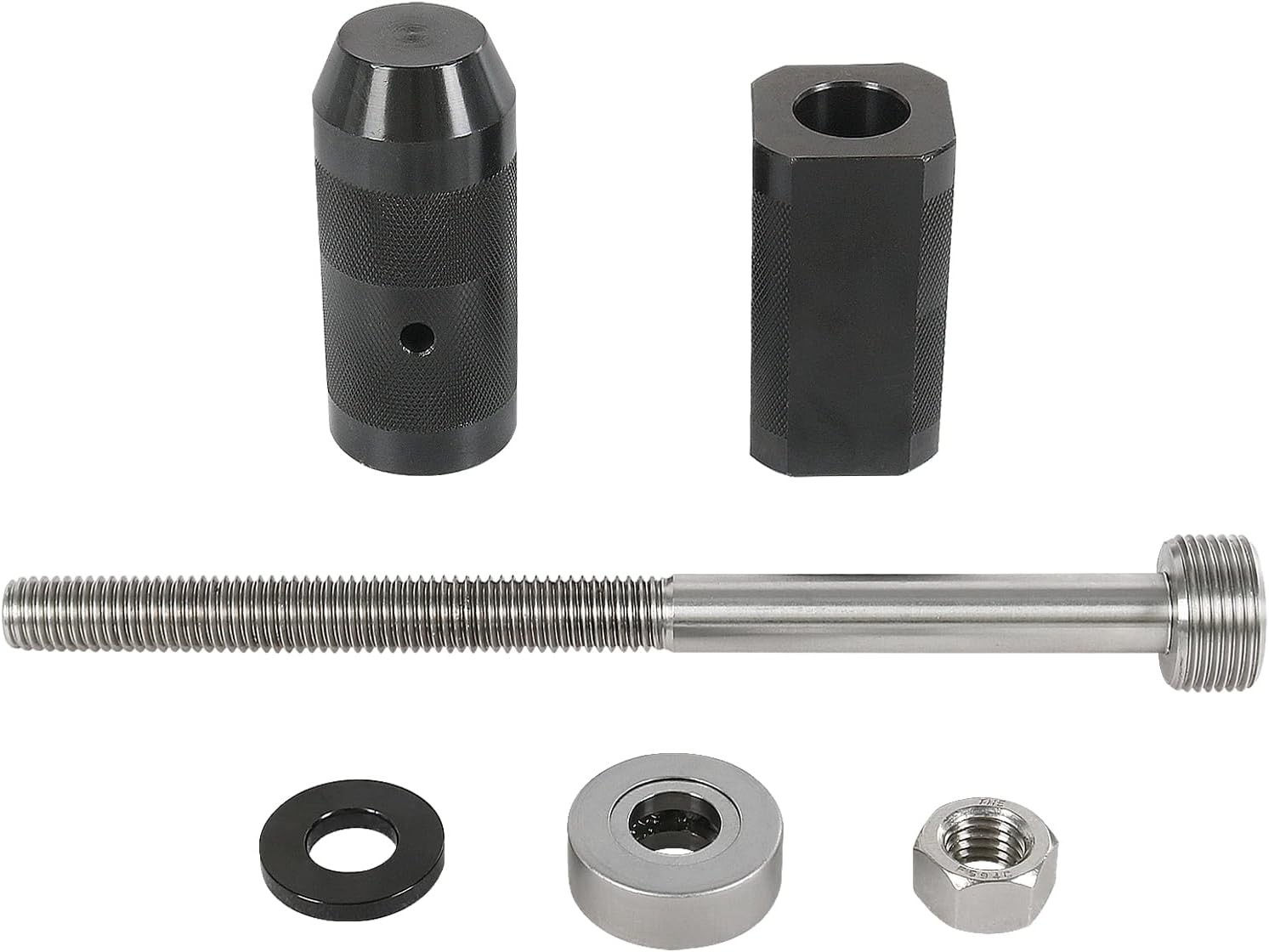 9U-6891 Injector Sleeve Cup Remover Installer for CAT 3406E C10 C12 C15 C16 C-18