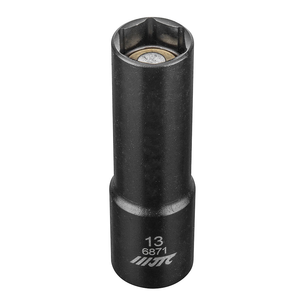 JTC-6871 STRUT NUT MAGNET SOCKET(13 mm)-for TESLA Model 3