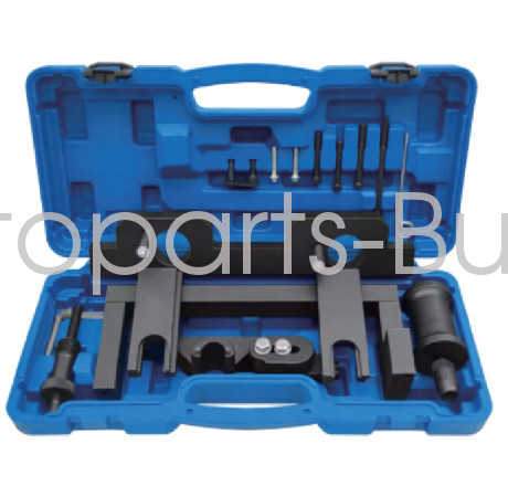 Fit for BMW N20 N26 Engine New 3 Series 5 Series 16Pcs Complete Timing Tool Kit