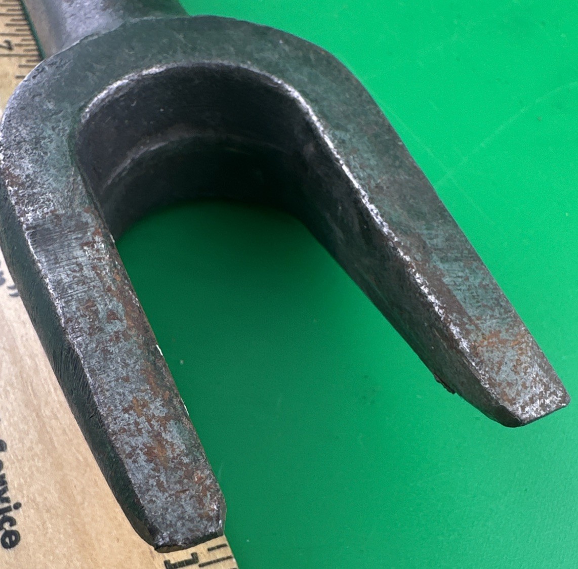 Snap-On A201 12″ long Ball Joint splitter / pickle fork