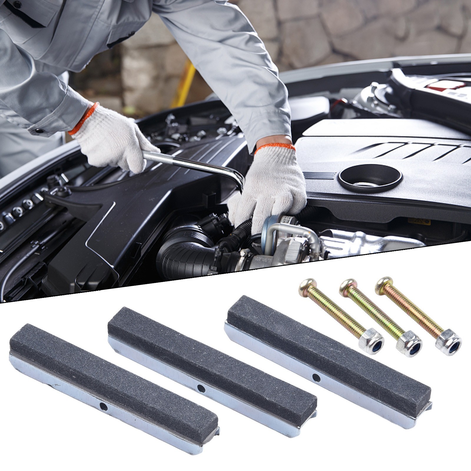 None Honing Tool Cylinder Sander Truck Car Automotive Tools Hand Tools