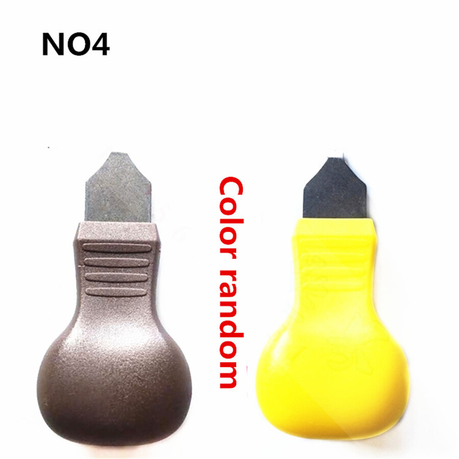 4Pcs/Set Mini Car Remote Control Case Removal Open Pry Disassembling Tools Kit