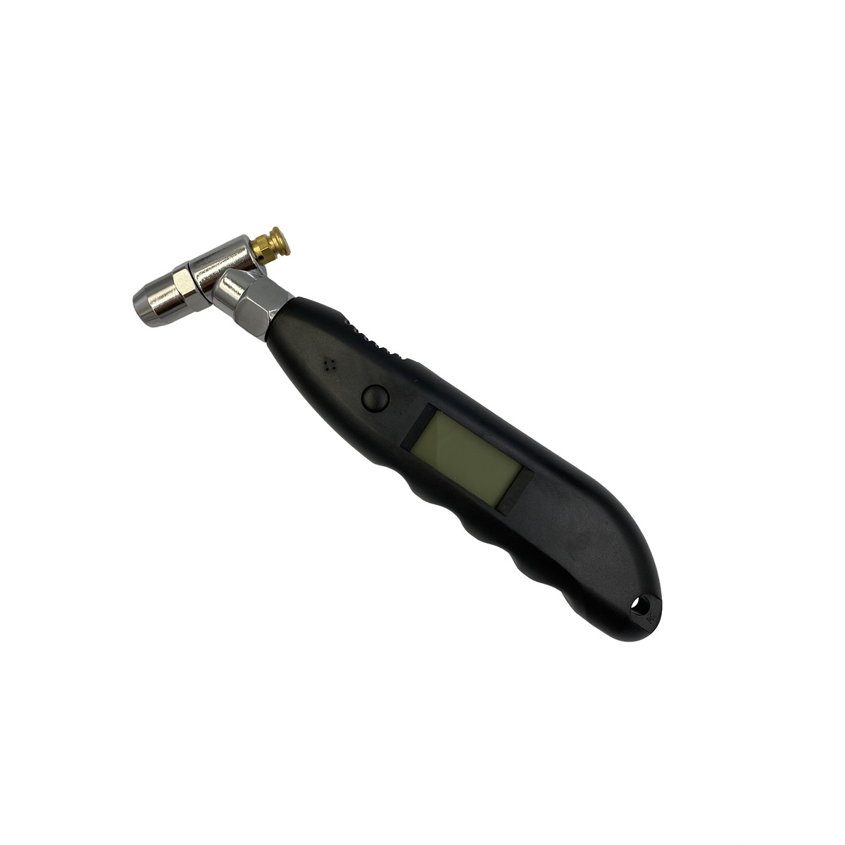 K Tool International 89042 Digital Tire Pressure Gauge with Bleeder for Garages,