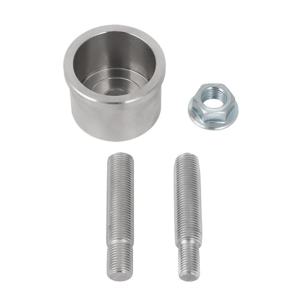 CAMSHAFT Seal Installer Tool Kit for Mazda, Nissan, Toyota, Lexus with Cam Bolts