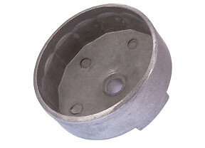Assenmacher 64mm Toyota Oil Filter Socket Wrench #TOY640