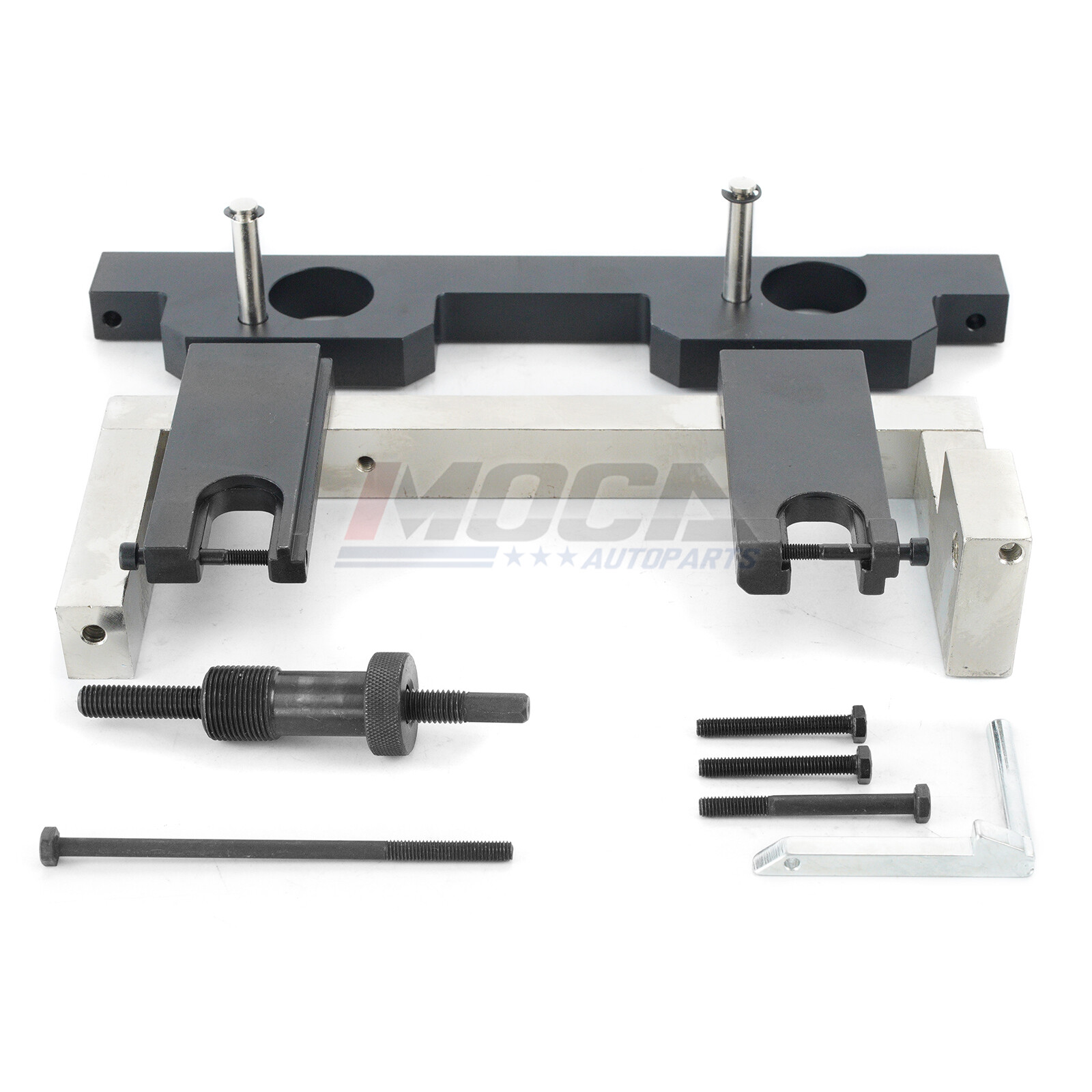 Timing Chain Kit w/ Timing Locking Tool for 12-13 BMW 328i & 13-14 BMW X3 xDrive