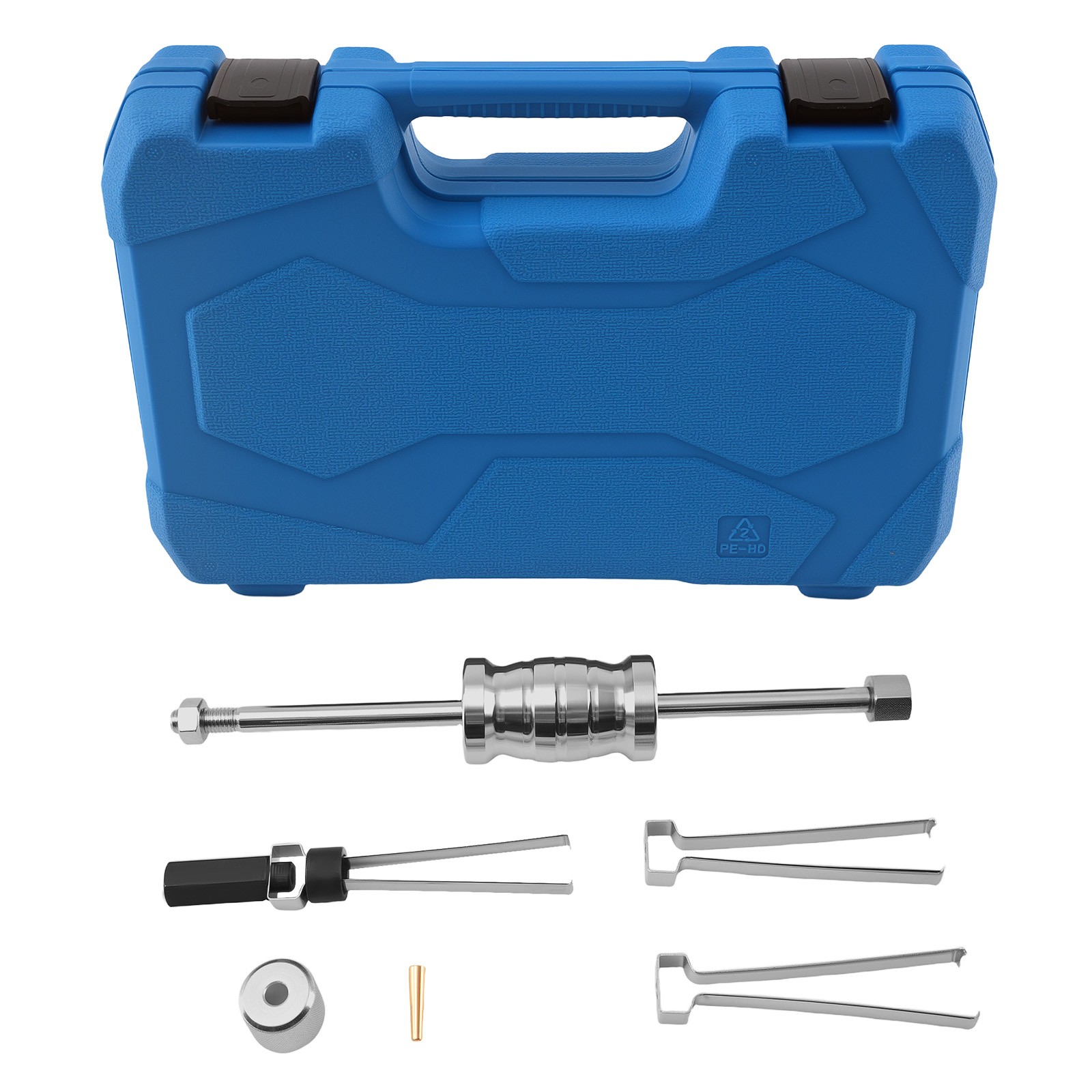 Fuel Injector Puller Removal Tool for Ford  EcoBoost 1.6L 2.0L 2.3L 2.7L 3.5l