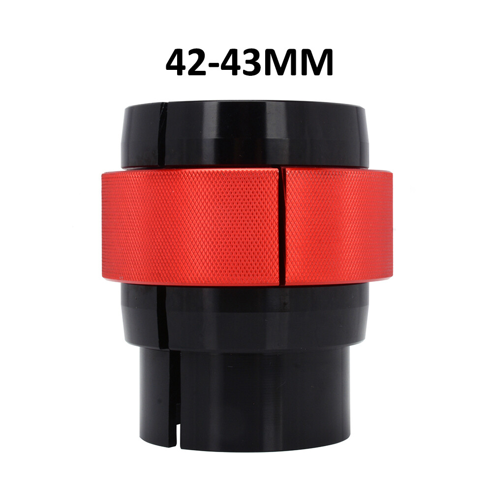 Fork Oil Seal Driver Tool for XR50R XR70R WR250F YZ450F WR450F 40MM 45MM 50MM