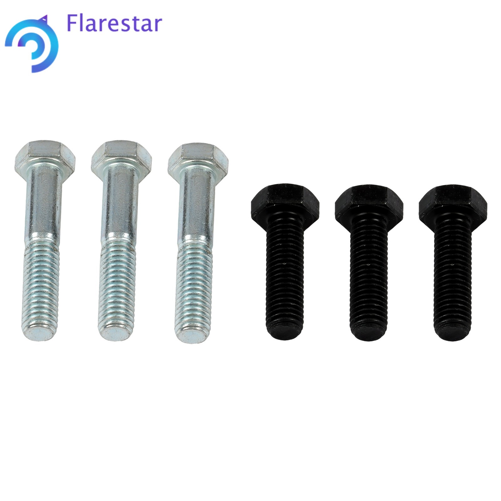 46pcs Harmonic Balancer Puller Set Steering Wheel Flywheel Crankshaft Pulley
