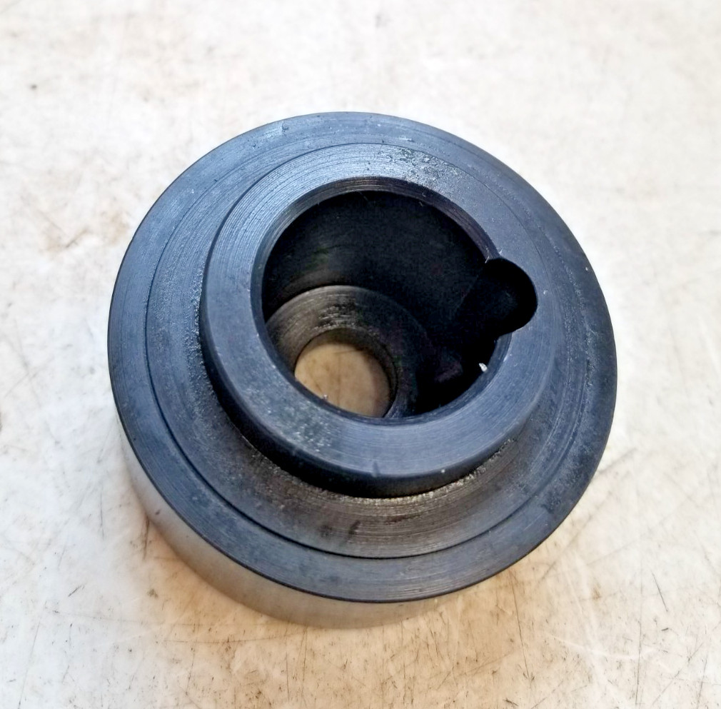 * Miller 9506 Crankshaft Front Oil Seal Installer 1.8L 2.0L 2.4L Engines Tool