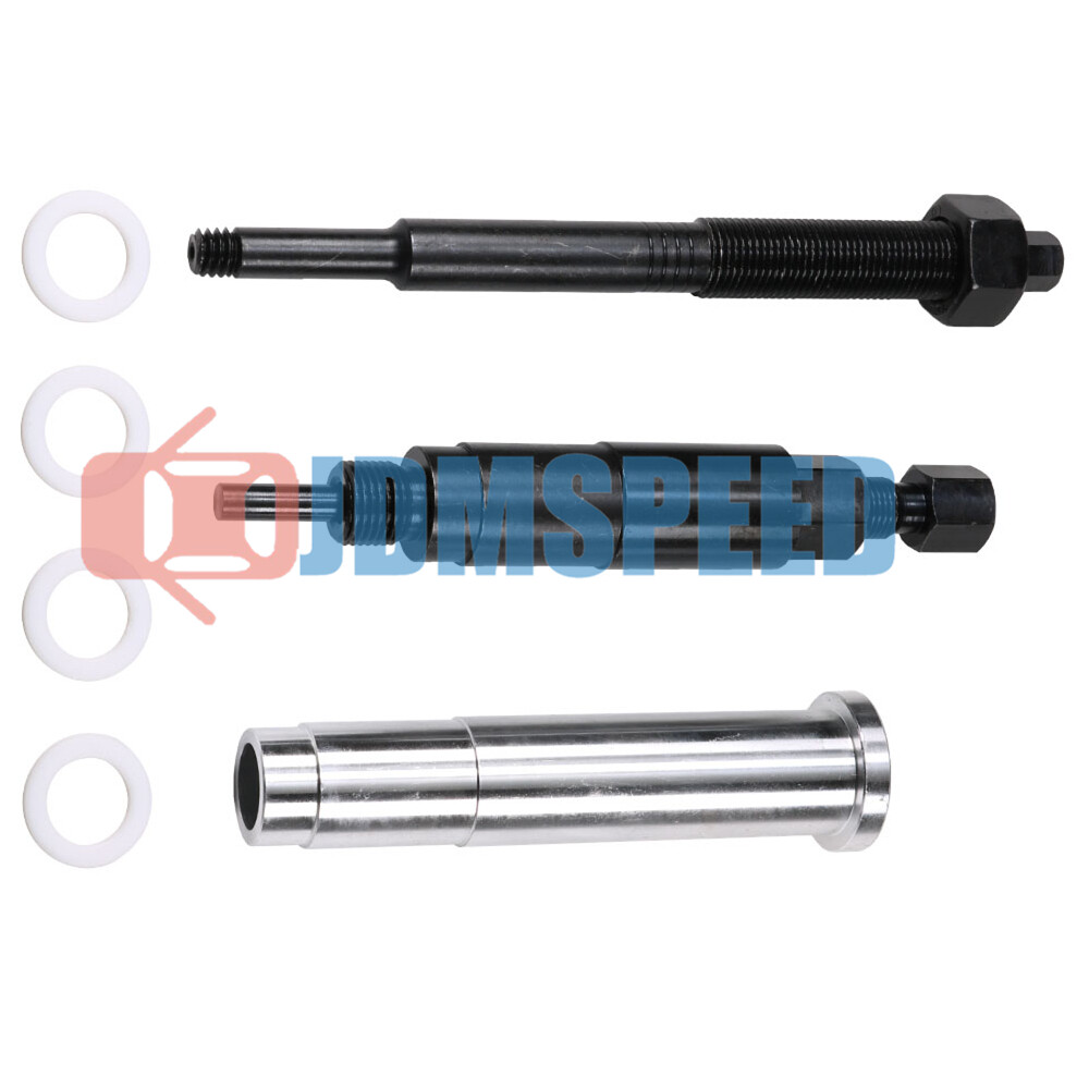 65600 Broken Spark Plug Remover Tools Fits for Ford Triton 3 Valve Engines 5.4L