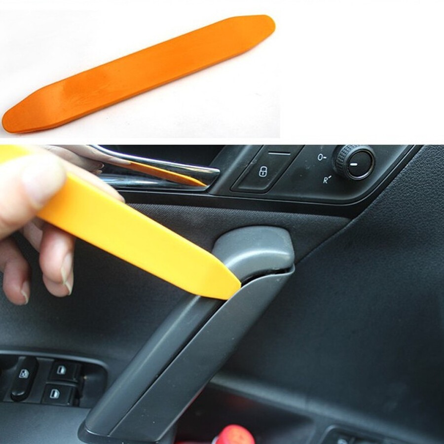 Car Trim Removal Tool Kit Set Door Panel Fastener Auto Dashboard Plastic Tools